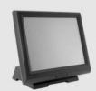 15" Breeze Touch Monitor
